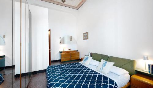 Two-Bedroom Superior Apartment