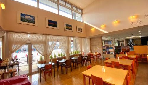 Standard Room - Smoking