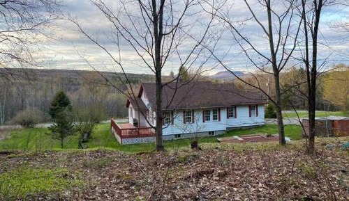 Chalet