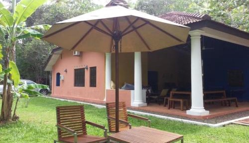 Two-Bedroom Apartment - Oceanfront 