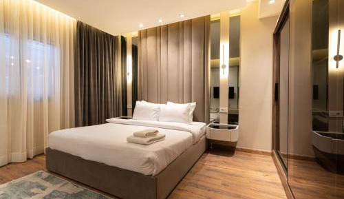 Apartment - Ground Floor