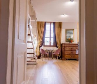 Deluxe Double Room with Extra Bed