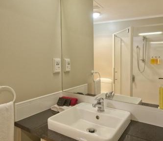 Deluxe Double Studio