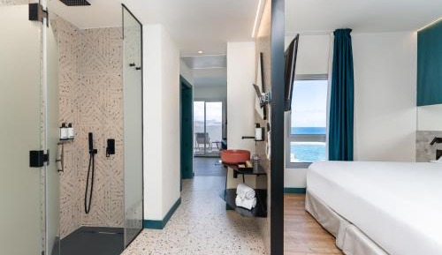 Family Junior Suite