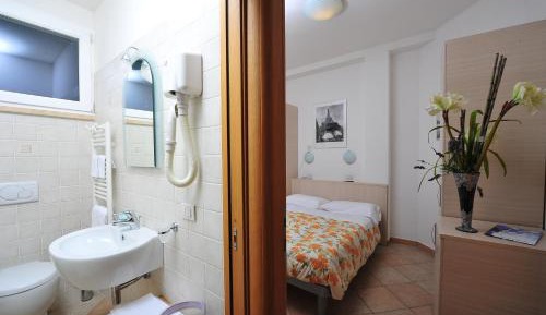 Family Room with Terrace