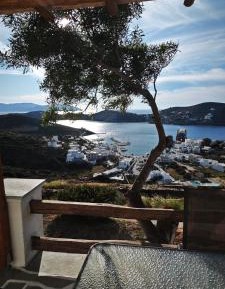 Deluxe Triple Room with Sea View