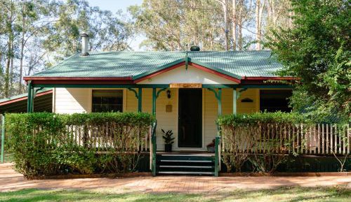 Holiday Home