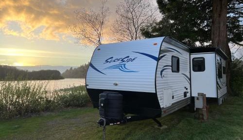 Mobile Home