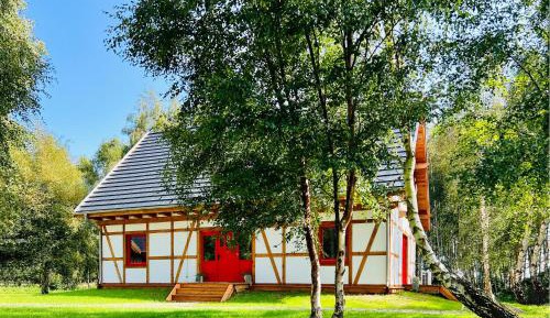 Two-Bedroom Holiday Home