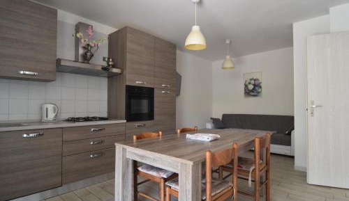 Apartment - Disability Access