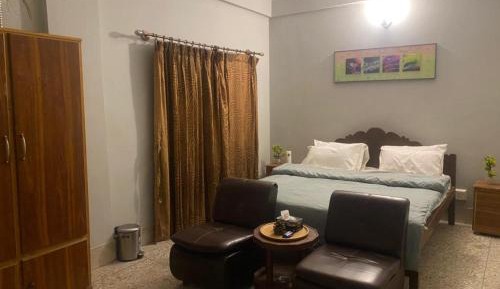 Suite with River View
