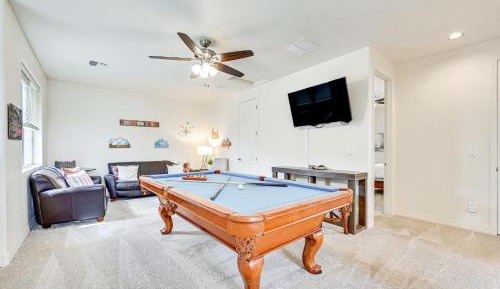 Vacation Home