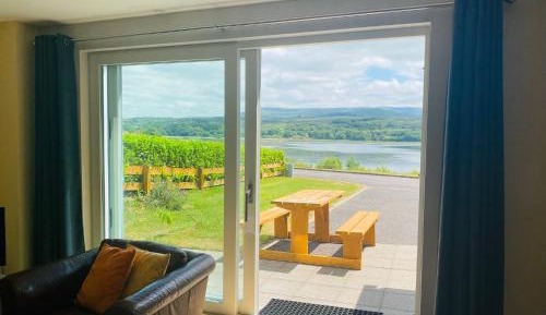 Three-Bedroom Vacation Home 