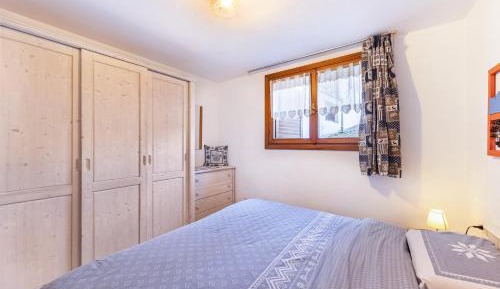 Superior One-Bedroom Apartment