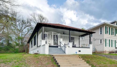 Holiday Home