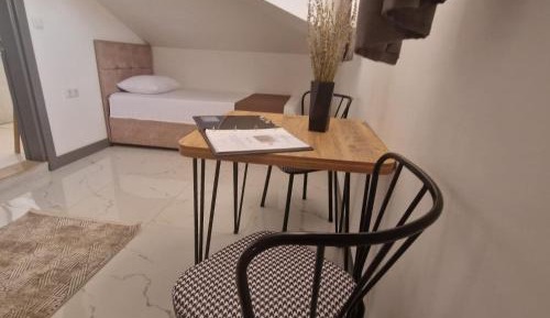 Triple Room with Bathroom