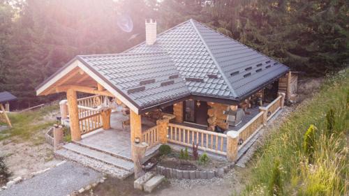 One-Bedroom Chalet