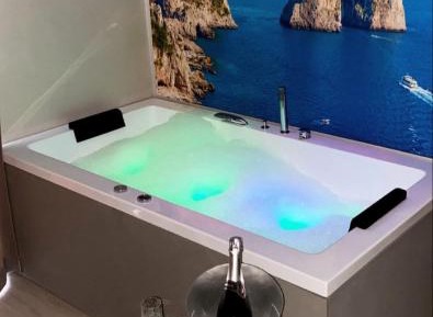 Deluxe Double Room with Bath