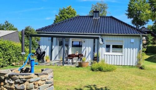 Two-Bedroom Holiday Home