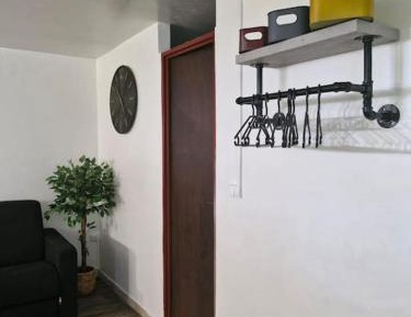 Studio