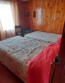 Standard Twin Room with Sea View
