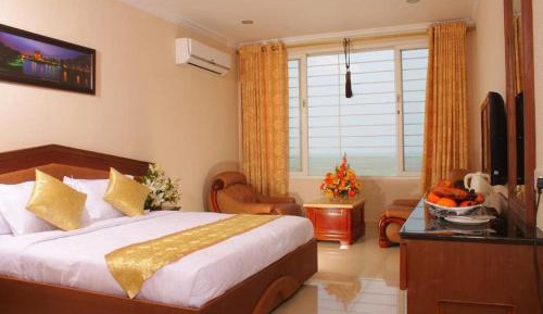 CLASSIC - AC (SEAVIEW)