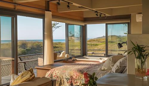 Deluxe Double Studio