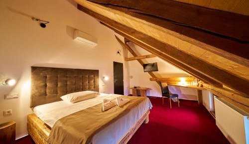 Royal Suite