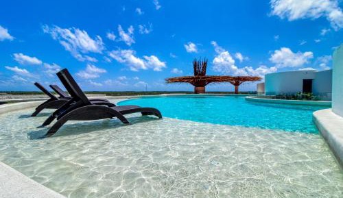 Two Bedroom Apartment 