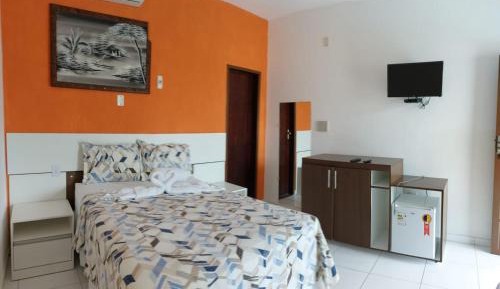 Executive Triple Room