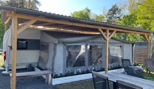 Mobile Home