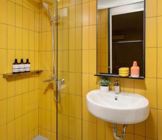 All Together (2 Bedroom)