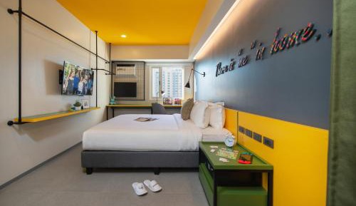 One of A Kind (Studio)