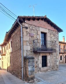 Five-Bedroom House
