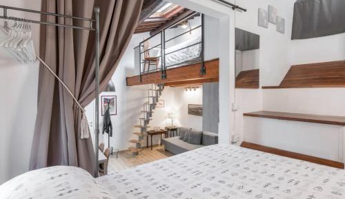 Apartment - Split Level