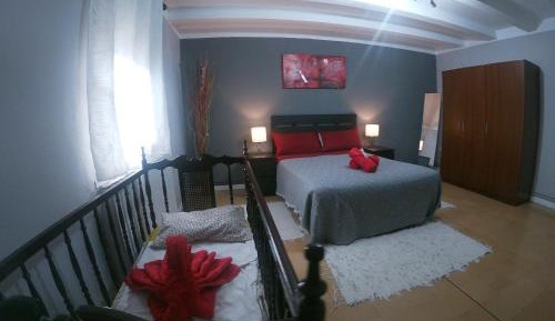 Standard Apartment