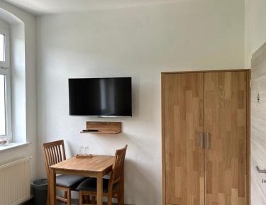 Twin Room with Shared Bathroom