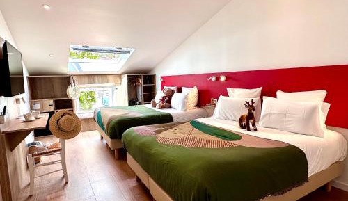 Family Suite