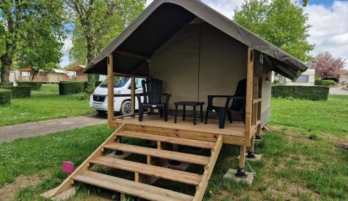 Tent