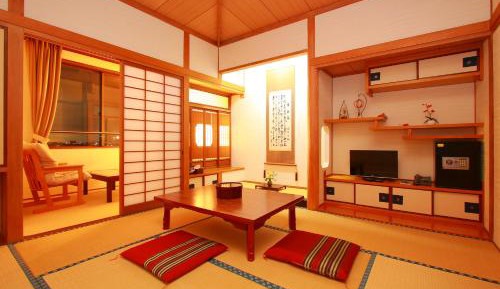 Economy Twin Room