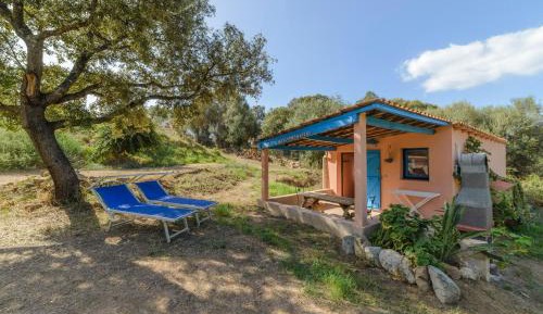 One-Bedroom House (2 Adults)