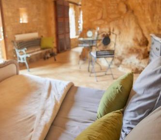 Double Room with Park View