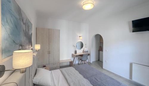 Deluxe Double or Twin Room with Balcony