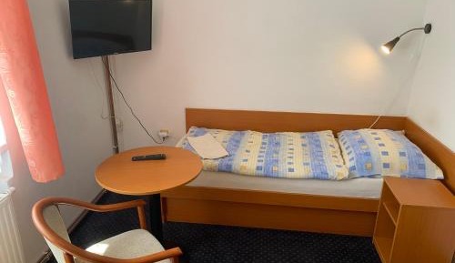 Economy Single Room
