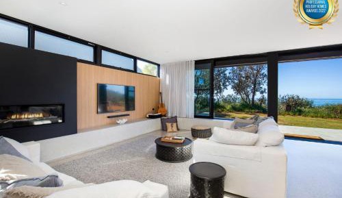 Vacation Home