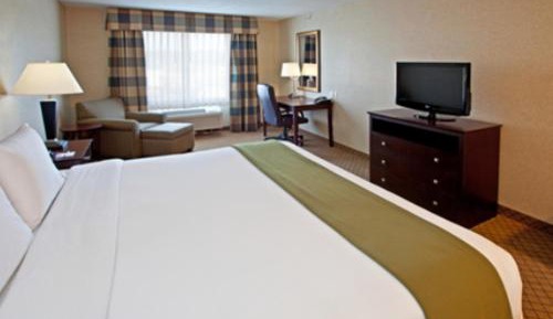 Standard King Room