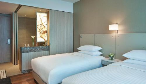 Guest Room, 2 Twin