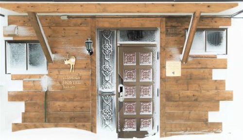 Bunk Bed in Mixed Dormitory Room-Annex - Non-Smoking