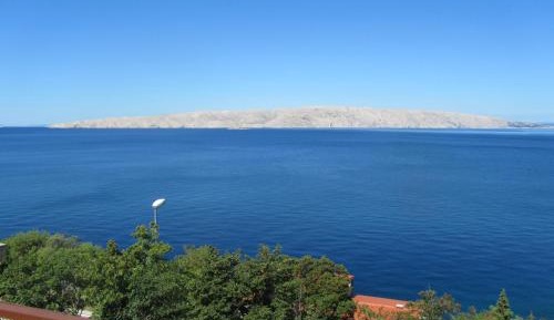 Studio with Sea View