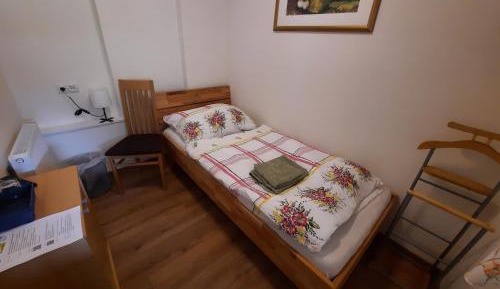 Budget Single Room